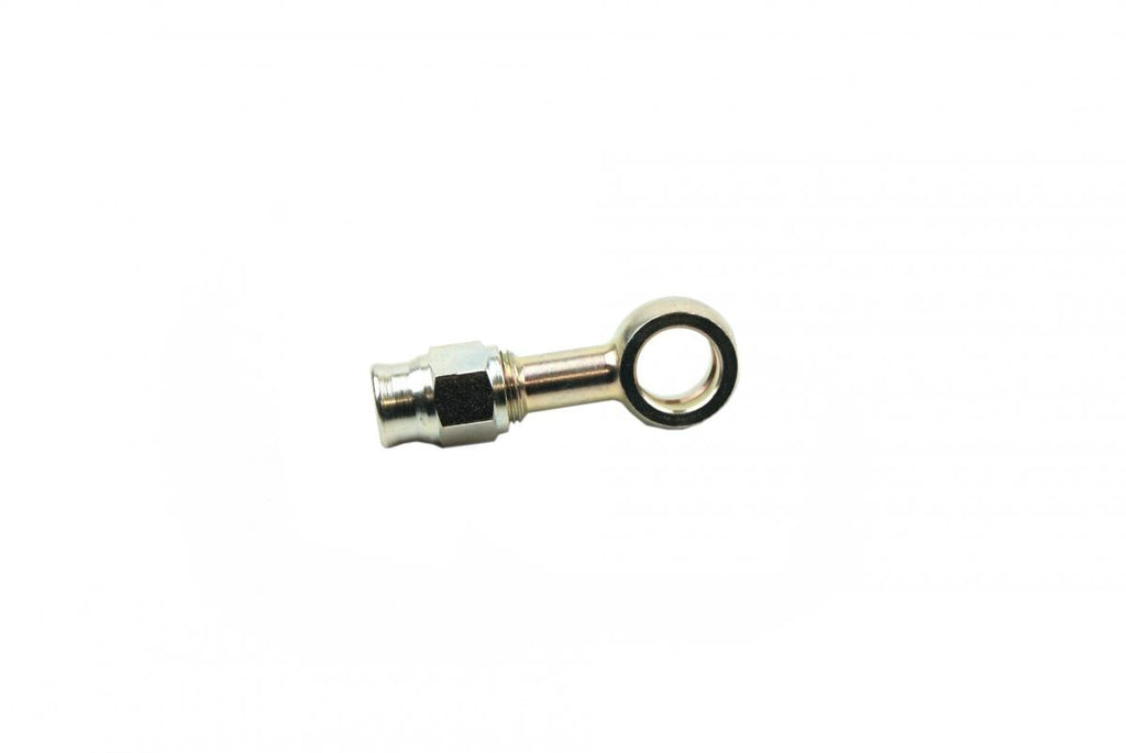 BANJO EXTENDED STRAIGHT M10, SUIT 600-03 HOSE FITTING BUILDALINE