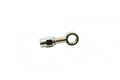 BANJO EXTENDED STRAIGHT M10, SUIT 600-03 HOSE FITTING BUILDALINE