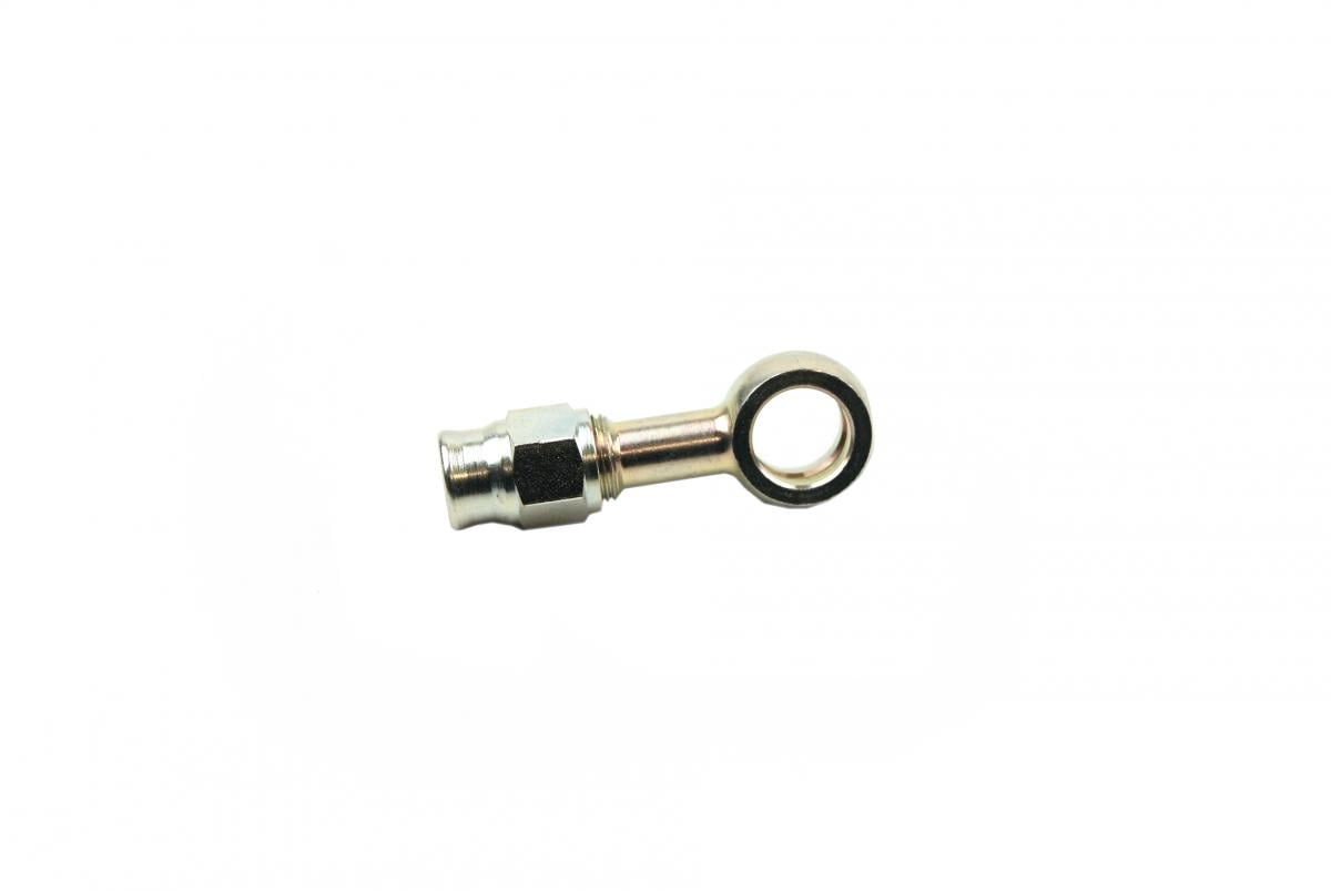 BANJO EXTENDED STRAIGHT M10, SUIT 600-03 HOSE FITTING BUILDALINE