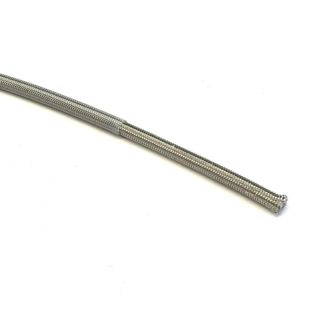 BRAIDED HOSE 10MTR ROLL 600-03, STAINLESS STEEL BRAIDED BRAKE, £3.99 / METER TRADE PRICE BUILDALINE