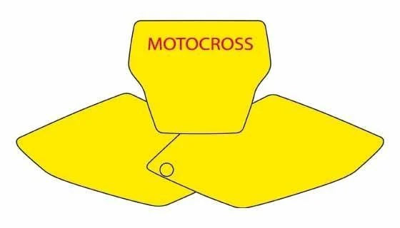 06-07 CRF250R BACKGROUNDS