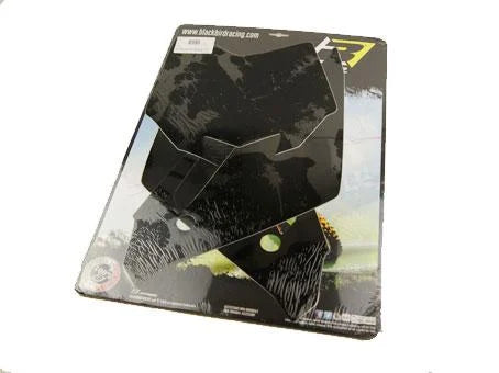 09-13 HUSKY CR125 BACKGROUNDS, BLACK BLACKBIRD 3613/20