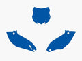 13-15 KXF250/450 BACKGROUNDS, BLUE BLACKBIRD 3417/70
