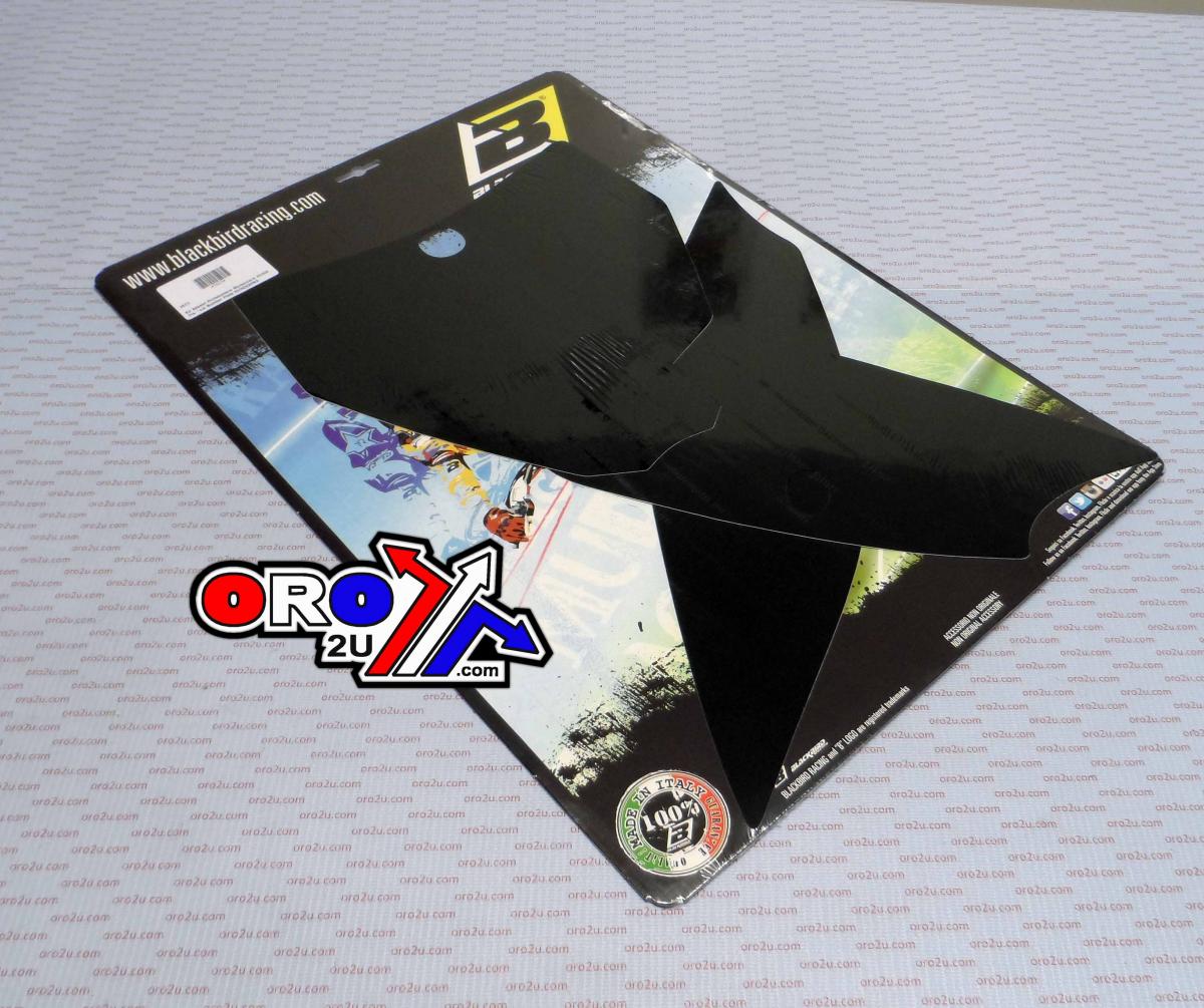 14-17 TC 85 HUSQVARNA BACKGROUNDS, BLACK BLACKBIRD 3623/20