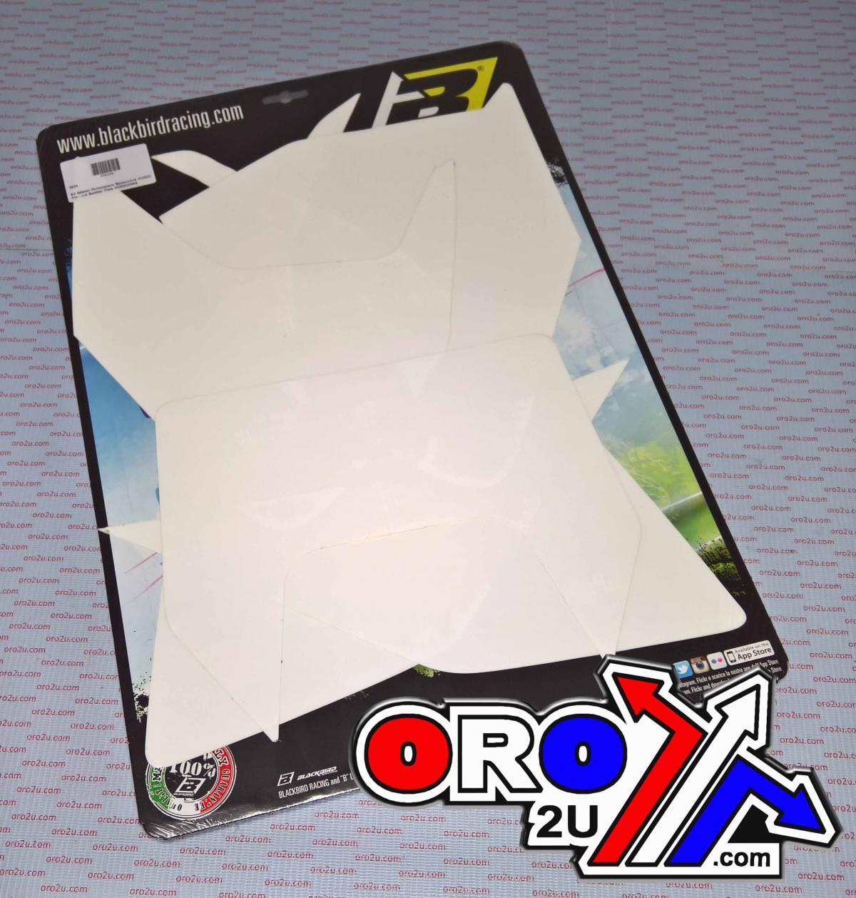 17-19 TE/FE HUSQVARNA, WHITE BACKGROUNDS, BLACKBIRD 3624/10