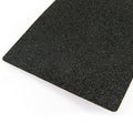 NO SLIP SHEET 47x33 PK/2 BLACK, BLACKBIRD 5071/20, BB5071/20