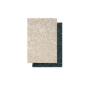 NO SLIP SHEET 47x33 PK/2 CLEAR, BLACKBIRD 5071/80, BB5071/80