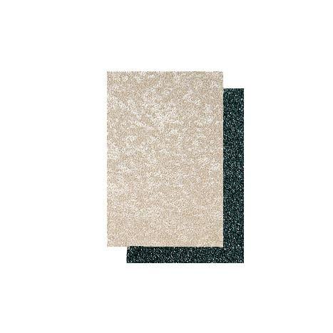NO SLIP SHEET 47x33 PK/2 CLEAR, BLACKBIRD 5071/80, BB5071/80