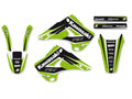 03-08 KX125/250 DREAM 4, BLACKBIRD 8408N KAWASAKI