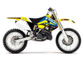 96-00 RM125/250 DREAM 4, BLACKBIRD 8310NSUZUKI