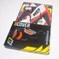 SX/SXF KTM TROPHY FULL KIT, BLACKBIRD FULL TEAM KIT, 8538R17