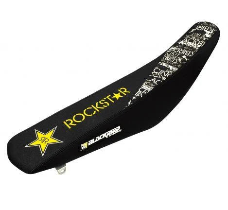 CRF250 CRF450R ROCKSTAR ENERGY, BLACKBIRD 8142L