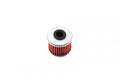 OIL FILTER HONDA CRF250 HF116 AT-07066 MF8116
