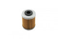 OIL FILTER 00-03 KTM 2ND EXC-F 59038046000 POLARIS HF157 MX-07013