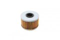 OIL FILTER AT-07181, 15412-HP7-A01 HF114