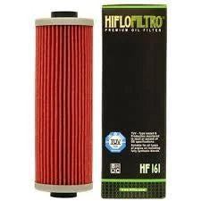 OIL FILTER HIFLO HF161 BMW