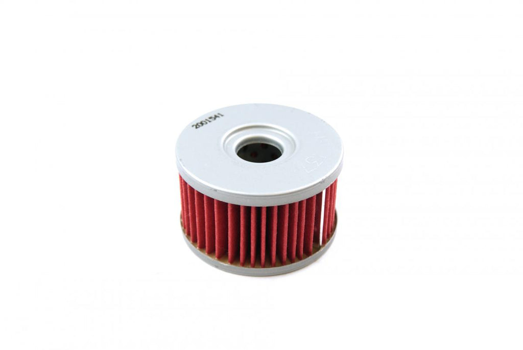 OIL FILTER HIFLO HF137