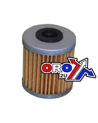 OIL FILTER 52010-0001 HF207