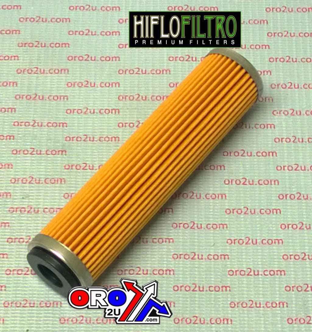 OIL FILTER HIFLO HF631 BETA, Betamotor 6080700000