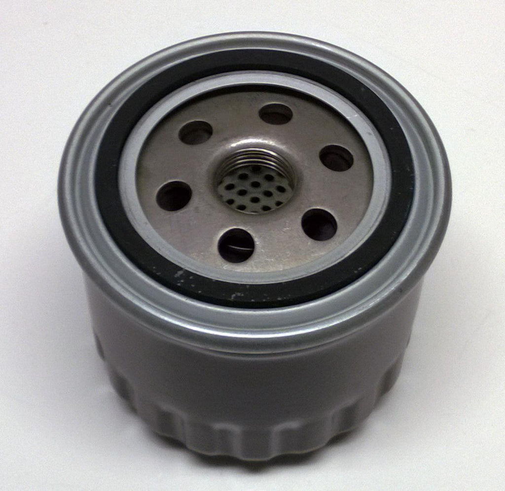 OIL FILTER SPIN ON ATV BLACK