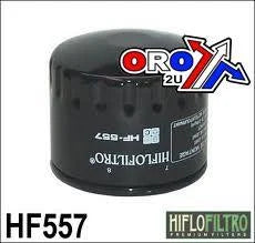 OIL FILTER HIFLO HF557 CAN