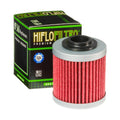OIL FILTER HIFLO HF560
