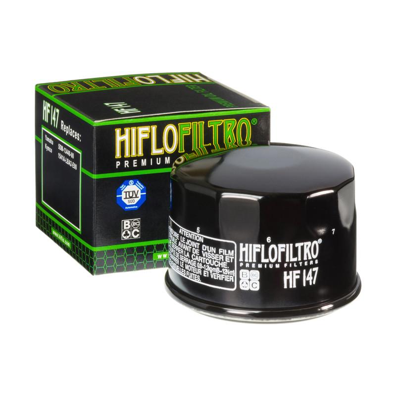 OIL FILTER HIFLO HF147 – SMXOFFROAD Ltd