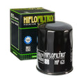 OIL FILTER HIFLO HF621, Arctic Cat 0812-029.0812-034, 3436-021