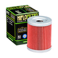 OIL FILTER HIFLO HF971, Suzuki 16510-05240