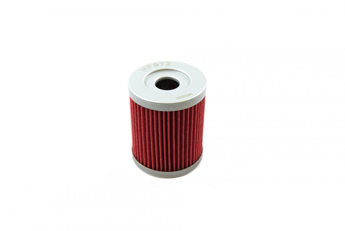 OIL FILTER HIFLO HF972, Suzuki 16510-25C00
