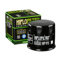 OIL FILTER HIFLO HF975, Suzuki 16510-03G00