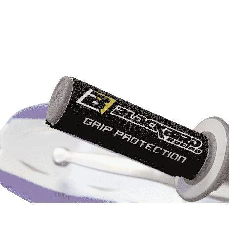 GRIP PROTECTOR BLACKBIRD, BLACKBIRD 5016, CLEAN GRIP PRORECTION