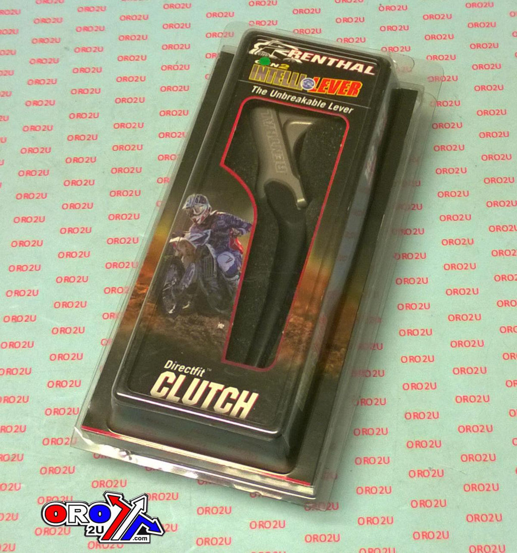 RENTHAL INTELLI CLUTCH LEVER, KXF250/450 09-13LV 117, Renthal LV-117