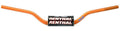 RENTHAL FATBAR RC 604 ORANGE, Renthal 604-01-OR Handlebar, 760401OR