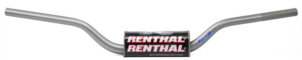 RENTHAL FATBAR KAWASAKI KFX450 814 TI RENTHAL 814-01-TT