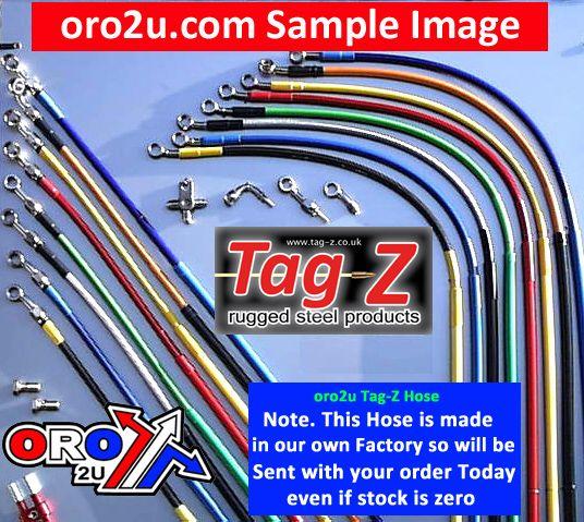 HOSE CLUTCH KTM 98-06 CLEAR 98-06 HYDK K01-3-020/P