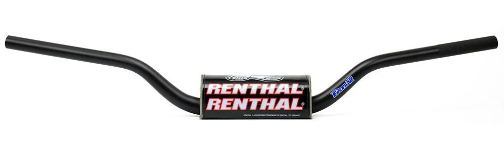 RENTHAL FATBAR KTM 2012 827, Renthal 827-01-BK – SMXOFFROAD Ltd