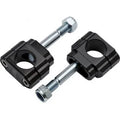 28.6 RENTHAL BAR CLAMPS YAM, Renthal CL018