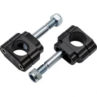 28.6 RENTHAL BAR CLAMPS YAM, Renthal CL018