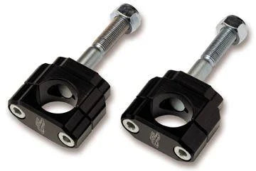 28.6 RENTHAL BAR CLAMPS, Renthal CL001