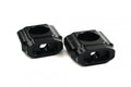 MINO CLAMP KIT 28.60mm BK 13-3002