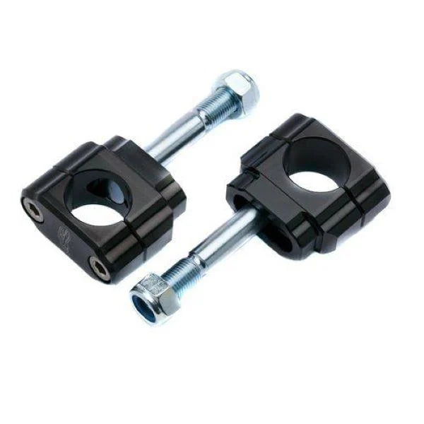 28.6 RENTHAL BAR CLAMPS YAM, Renthal CL002