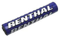 RENTHAL TRIALS PAD BLUE, RENTHAL P259