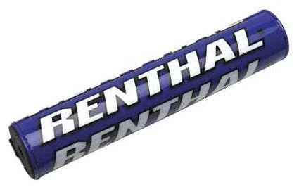 RENTHAL TRIALS PAD BLUE, RENTHAL P259
