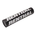 RENTHAL MX PAD MINI BLACK, RENTHAL P216
