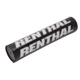 RENTHAL MX PAD MINI BLACK, RENTHAL P216