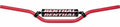 RENTHAL 89-93 CR125/250 RED, Renthal 722-01-RD-01-185