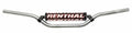 RENTHAL TRIALS BAR 4.5 RISE, 4.5 IN TRIALS / DOUGIE LAMPKIN, Renthal 742-04-SI-04-254