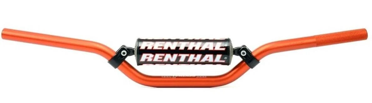 RENTHAL CRF150R 07/15 ORANGE, RC MINI / 85CC, Renthal 784-03-OR-03-219