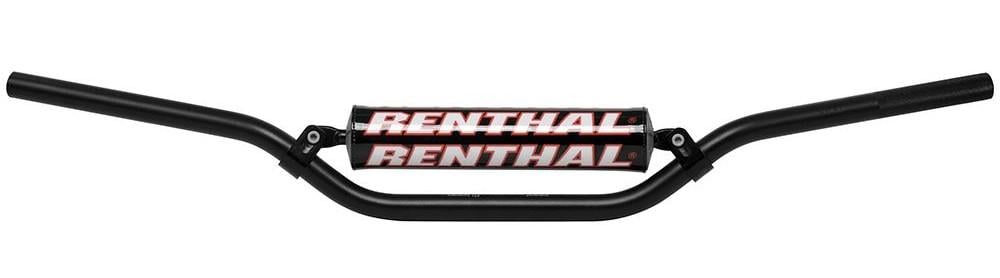 RENTHAL CRF150R ADULT BAR, Renthal 816-01-BK-01-185